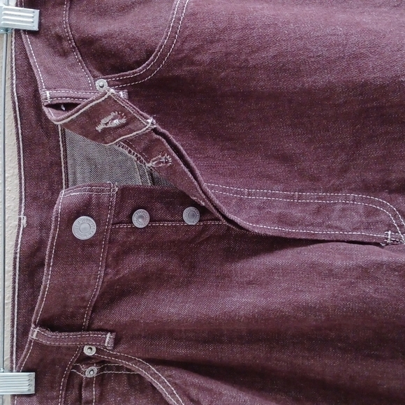 LEVIS 501 XX - Picture 3 of 6